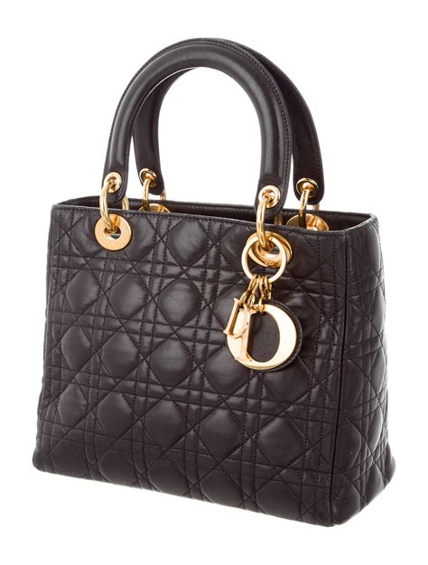 christian dior bags names|genuine christian dior handbags.